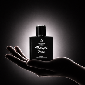 Mid Night Pulse – Luxury Perfume for Men | 50ML