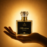 Meridian – Luxury Perfume for Men | 50ML